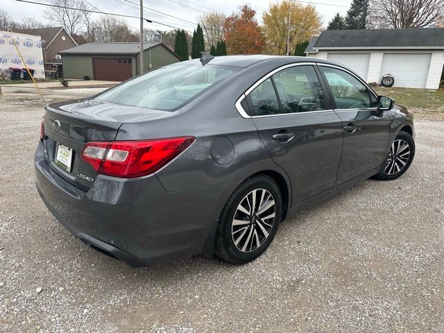 2018 Subaru Legacy Premium