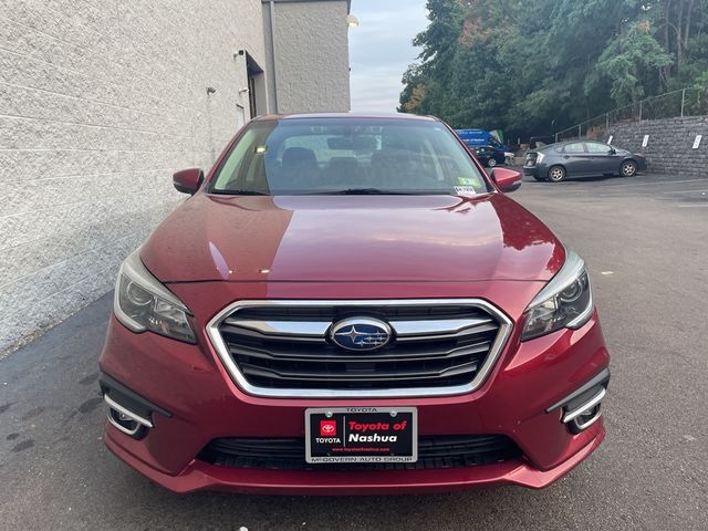 2018 Subaru Legacy Premium