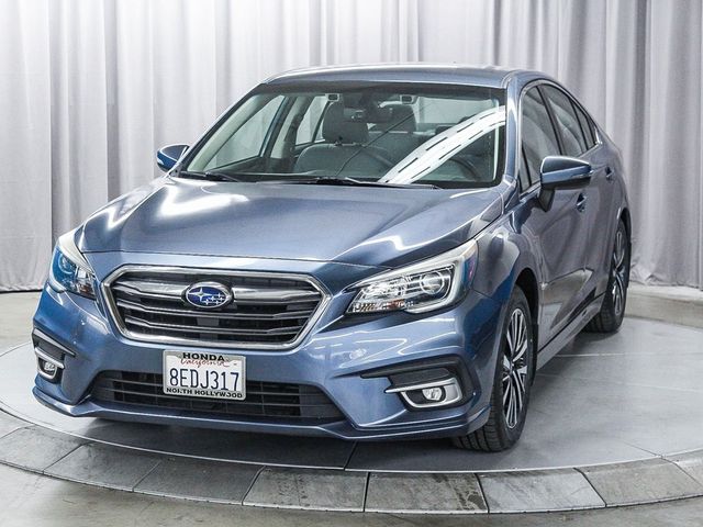 2018 Subaru Legacy Premium