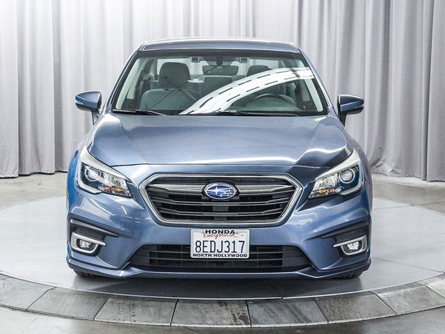 2018 Subaru Legacy Premium