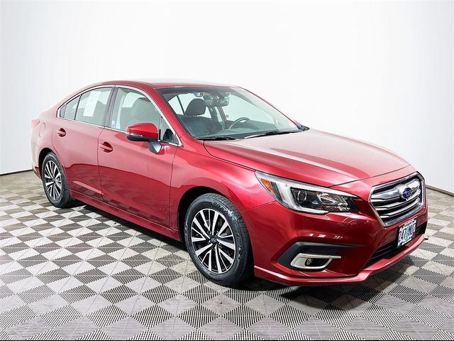 2018 Subaru Legacy Premium