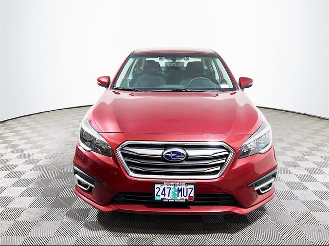 2018 Subaru Legacy Premium