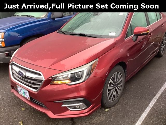 2018 Subaru Legacy Premium