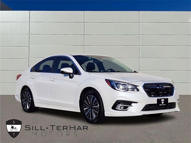 2018 Subaru Legacy Premium