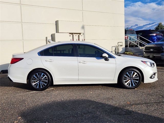 2018 Subaru Legacy Premium