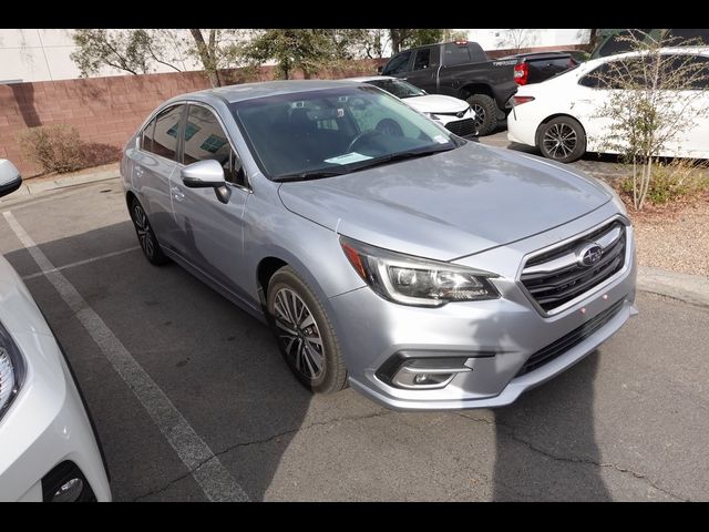 2018 Subaru Legacy Premium