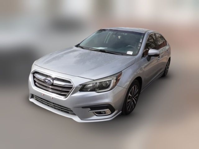 2018 Subaru Legacy Premium