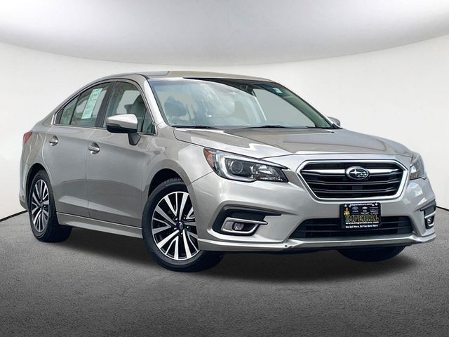 2018 Subaru Legacy Premium