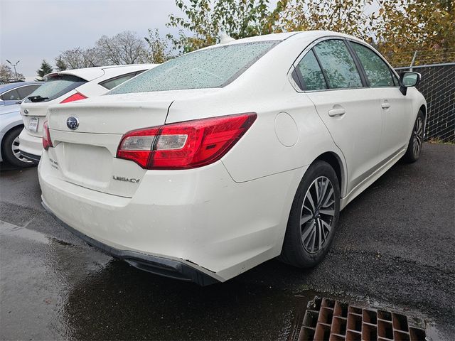 2018 Subaru Legacy Premium