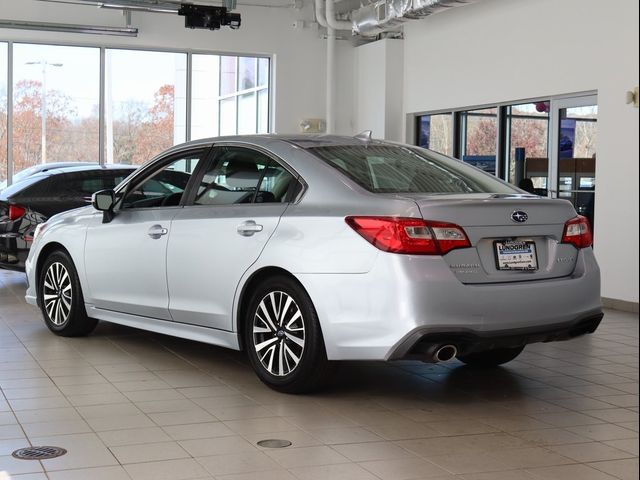 2018 Subaru Legacy Premium