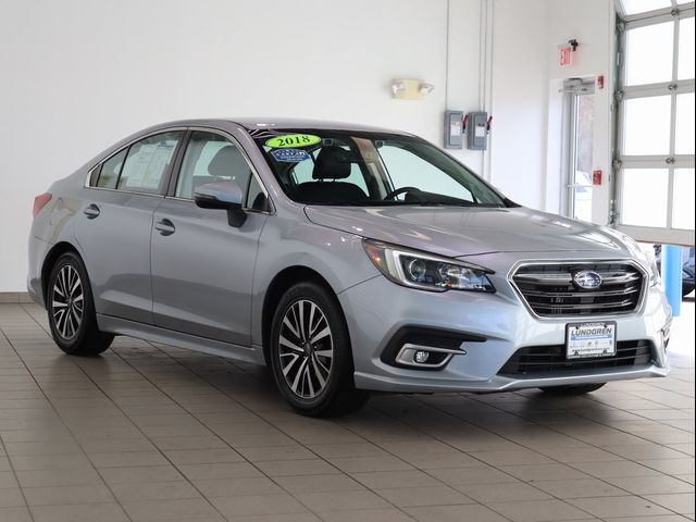 2018 Subaru Legacy Premium