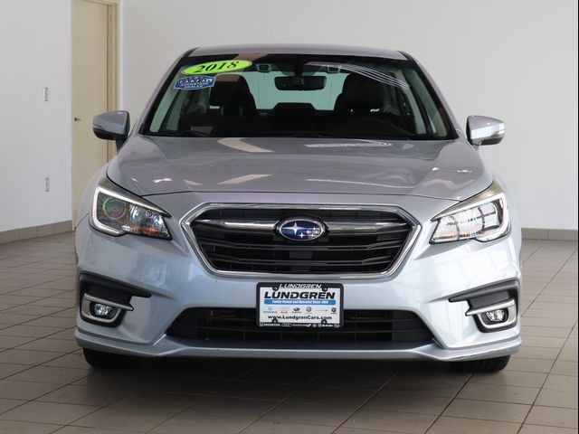 2018 Subaru Legacy Premium