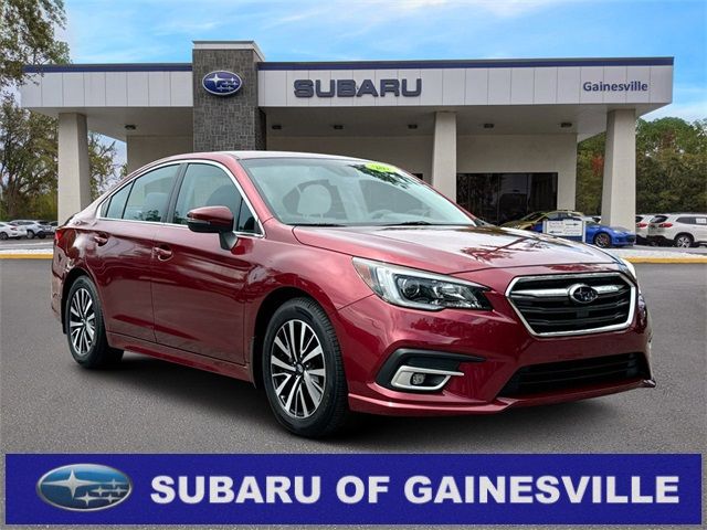 2018 Subaru Legacy Premium