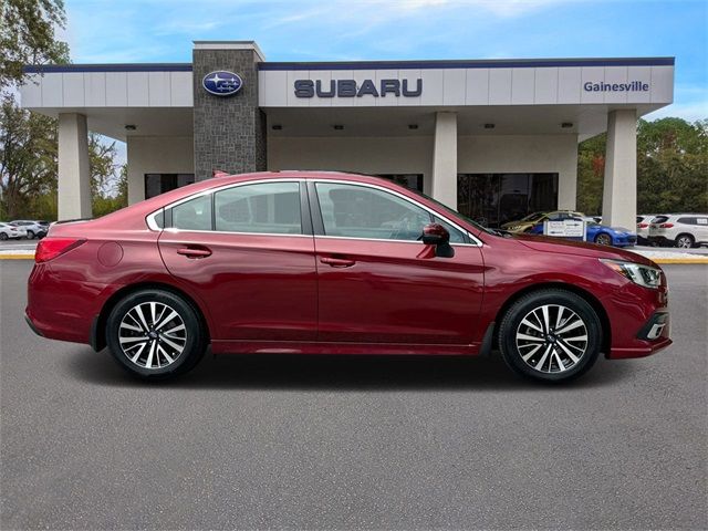 2018 Subaru Legacy Premium