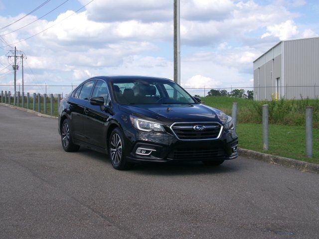 2018 Subaru Legacy Premium