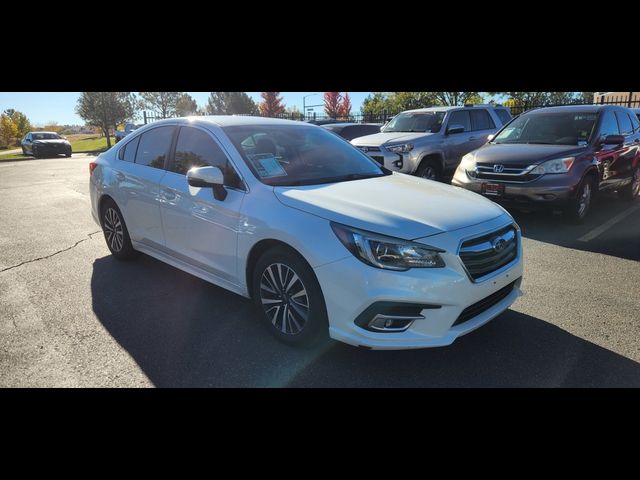 2018 Subaru Legacy Premium