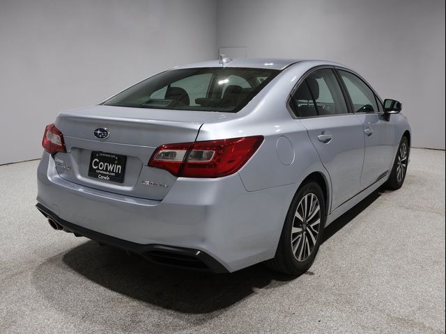 2018 Subaru Legacy Premium