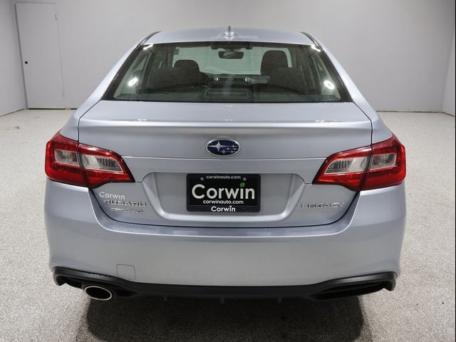 2018 Subaru Legacy Premium