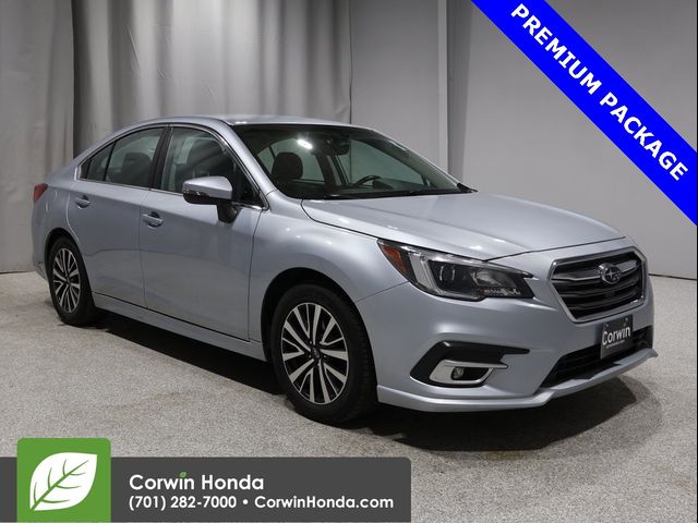 2018 Subaru Legacy Premium