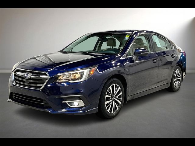 2018 Subaru Legacy Premium