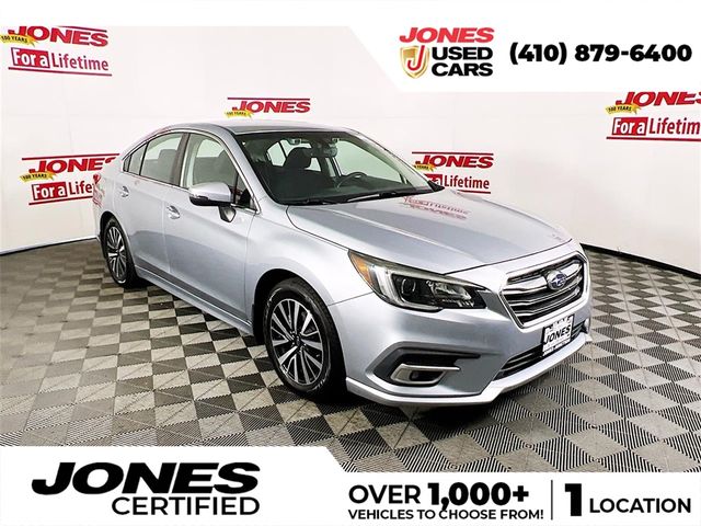 2018 Subaru Legacy Premium