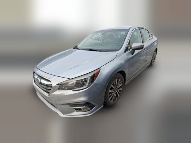 2018 Subaru Legacy Premium