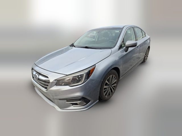 2018 Subaru Legacy Premium