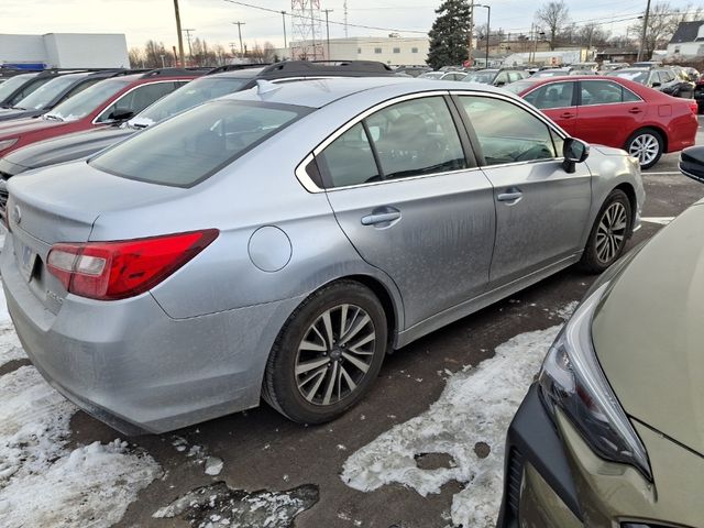 2018 Subaru Legacy Premium