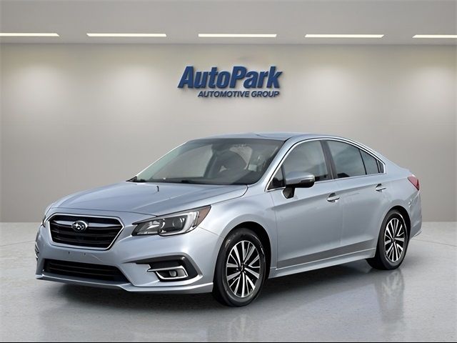 2018 Subaru Legacy Premium