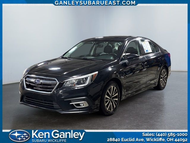 2018 Subaru Legacy Premium