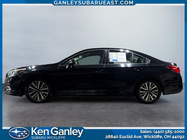 2018 Subaru Legacy Premium