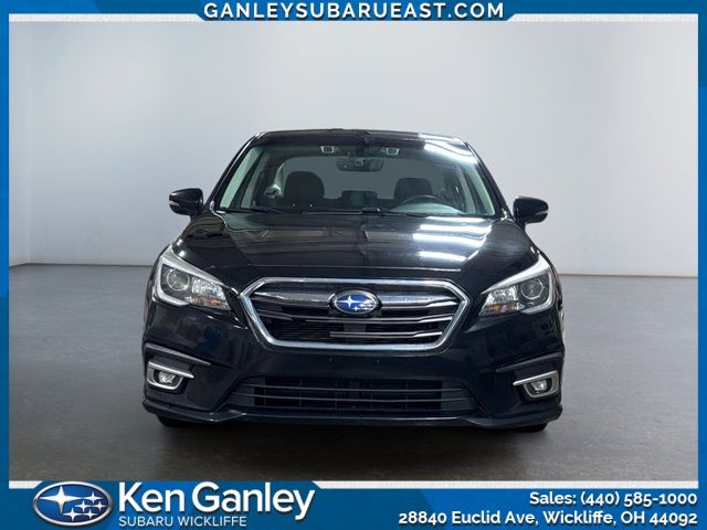 2018 Subaru Legacy Premium