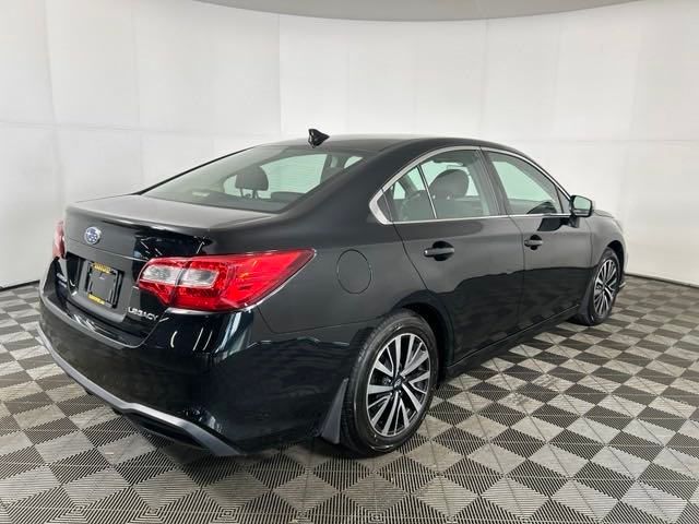 2018 Subaru Legacy Premium