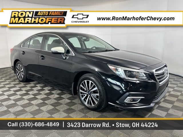 2018 Subaru Legacy Premium