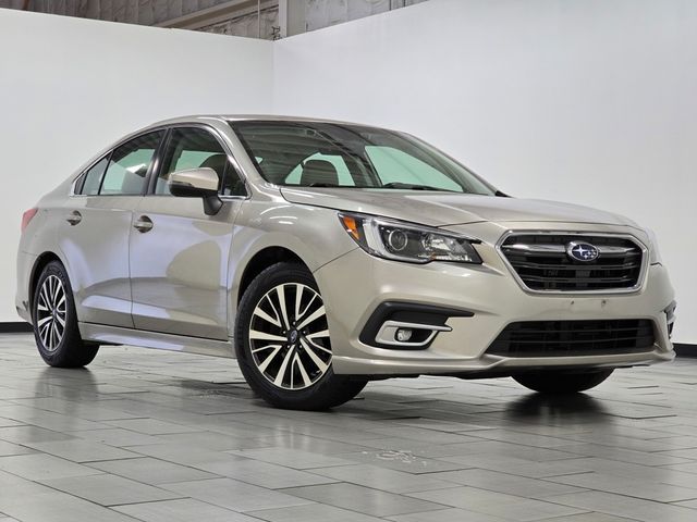 2018 Subaru Legacy Premium