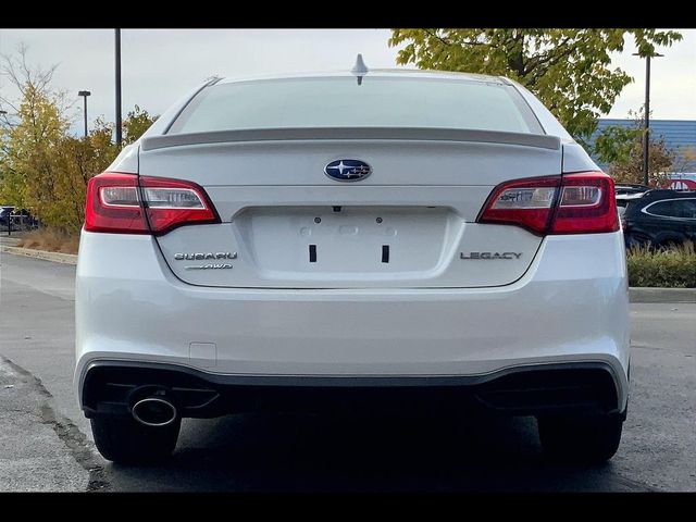 2018 Subaru Legacy Premium