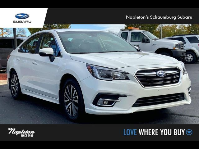 2018 Subaru Legacy Premium