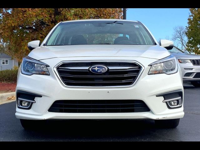 2018 Subaru Legacy Premium