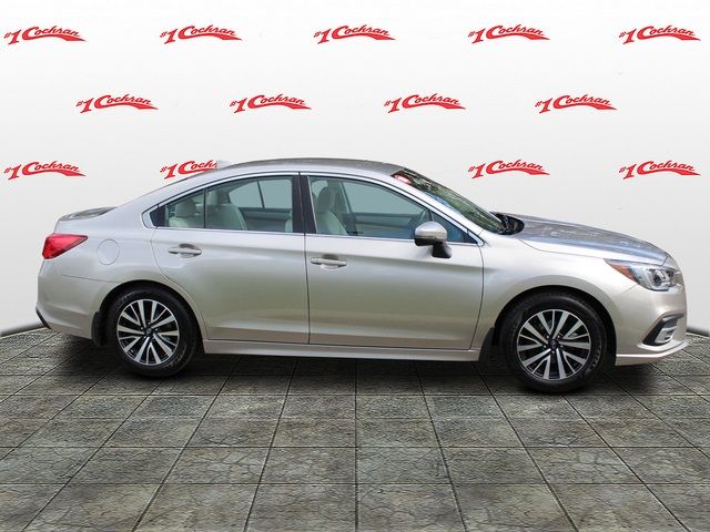 2018 Subaru Legacy Premium