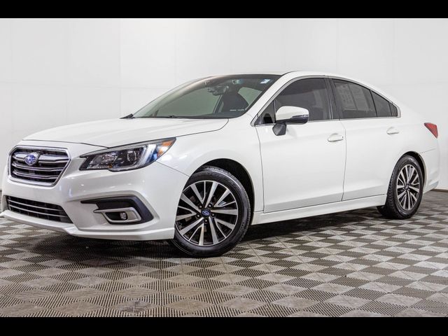 2018 Subaru Legacy Premium