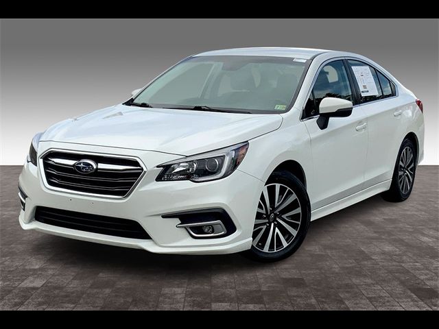 2018 Subaru Legacy Premium