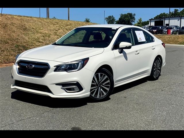 2018 Subaru Legacy Premium