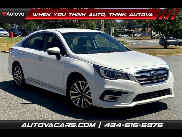 2018 Subaru Legacy Premium