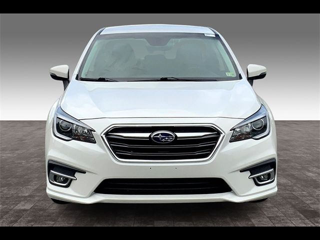 2018 Subaru Legacy Premium