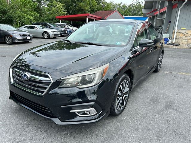 2018 Subaru Legacy Premium