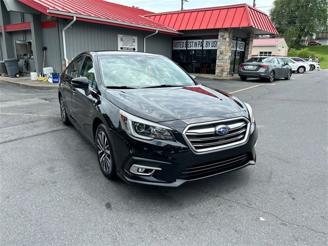 2018 Subaru Legacy Premium