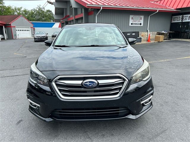 2018 Subaru Legacy Premium