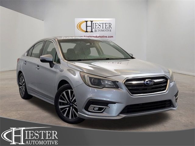 2018 Subaru Legacy Premium