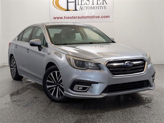 2018 Subaru Legacy Premium