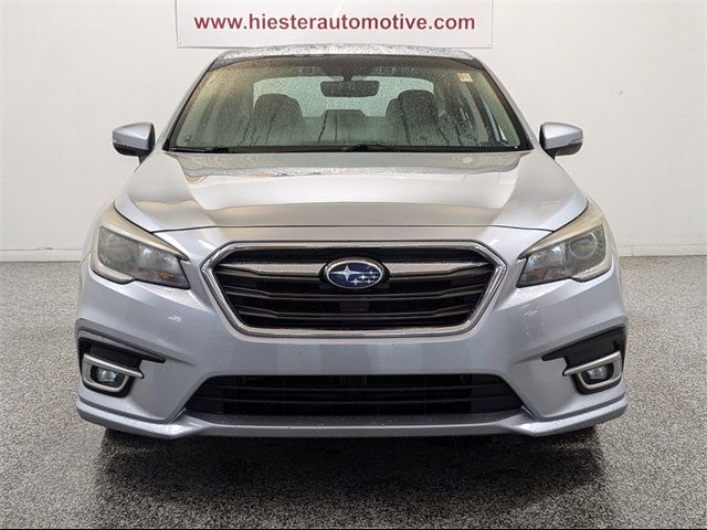 2018 Subaru Legacy Premium